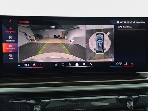 New 2026 BMW X5 xDrive40i w/ M Sport Package AWD/4WD image 23