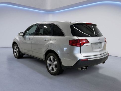 Used 2013 Acura MDX w/ Technology Package AWD/4WD image 5