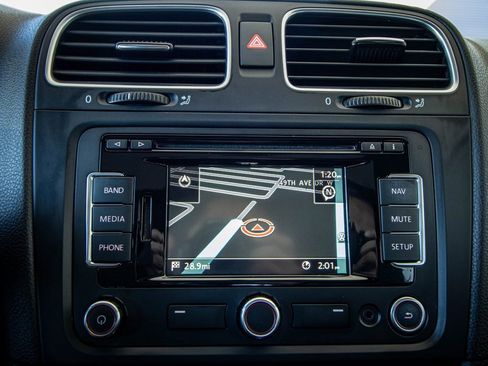 Used 2013 Volkswagen GTI Autobahn image 4