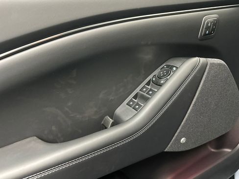 New 2025 Ford Mustang Mach-E Premium image 38