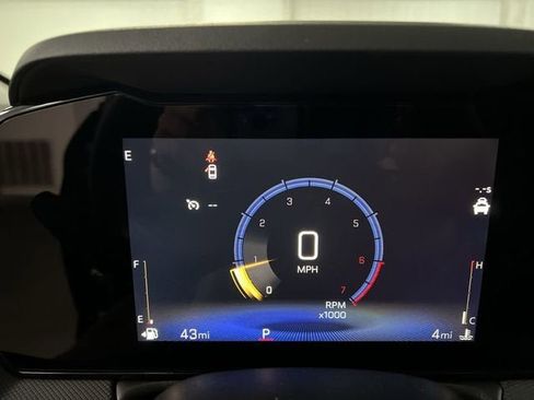 New 2026 Chevrolet TrailBlazer LS w/ LS Convenience Package FWD image 12