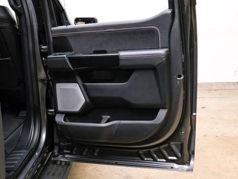 Used 2025 Ford F150 Raptor w/ Equipment Group 803A Raptor R AWD/4WD image 88