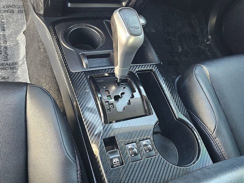 Used 2023 Toyota 4Runner TRD Off-Road Premium image 31