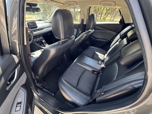 Used 2019 MAZDA CX-3 Touring w/ Touring I-ACTIVSENSE Package FWD image 23