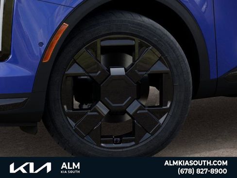 New 2026 Kia Sportage X-Pro Prestige image 8