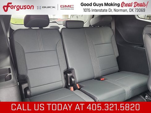 New 2026 GMC Acadia AT4 w/ Super Cruise Package AWD/4WD image 50