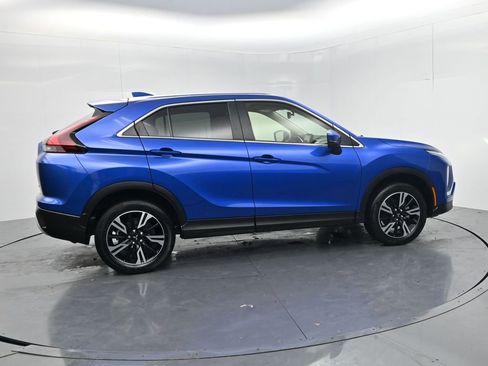 Used 2025 Mitsubishi Eclipse Cross SE image 8