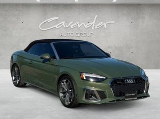 Used 2024 Audi A5 2.0T Premium Plus video 2