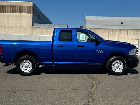 Used 2016 RAM 1500 Tradesman w/ Popular Equipment Group image 6