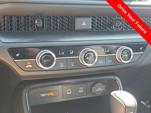 Used 2026 Honda CR-V Sport image 13