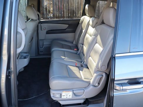Used 2011 Honda Odyssey EX-L image 20