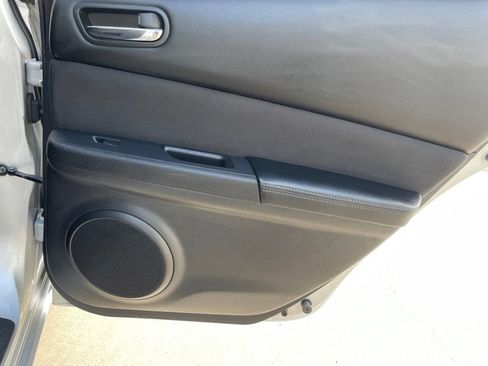 Used 2011 MAZDA MAZDA6 i Touring FWD image 19