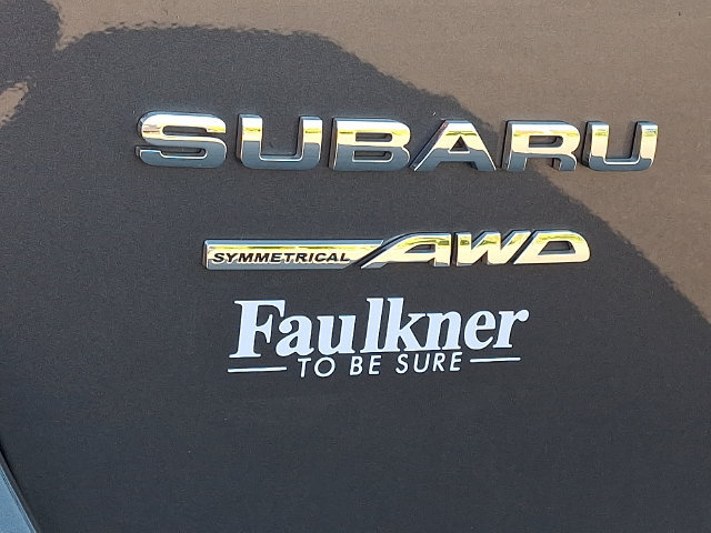 Used 2024 Subaru Outback Limited XT AWD/4WD image 30