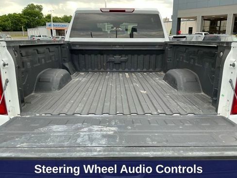 Used 2024 Chevrolet Silverado 2500 LT AWD/4WD image 14