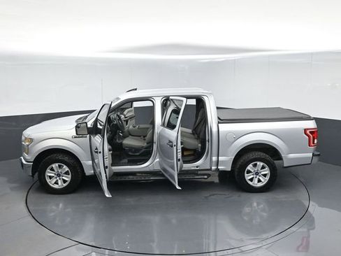 Used 2015 Ford F150 XLT w/ Trailer Tow Package RWD image 53