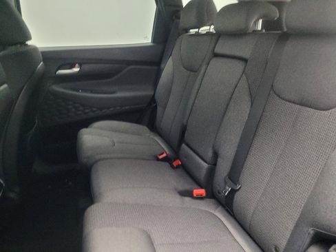 Used 2023 Hyundai Santa Fe SEL FWD image 18