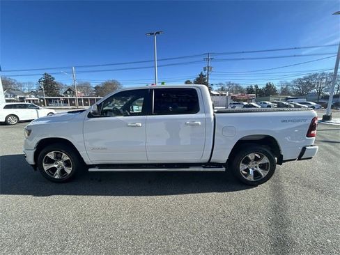Used 2023 RAM 1500 Laramie image 6