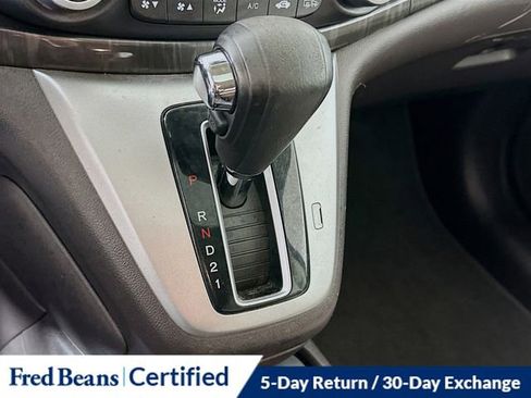 Used 2012 Honda CR-V EX-L image 17