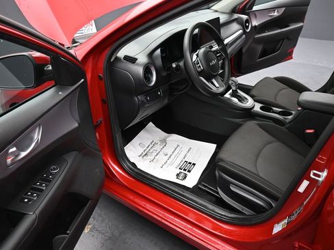 Used 2023 Kia Forte LXS image 15