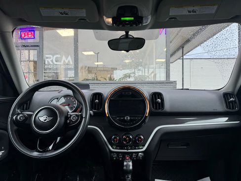Used 2018 MINI Cooper Countryman S image 25