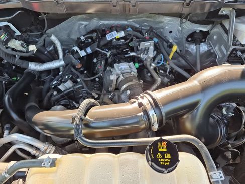 Used 2024 Ford F150 XLT w/ Equipment Group 302A MID AWD/4WD image 22