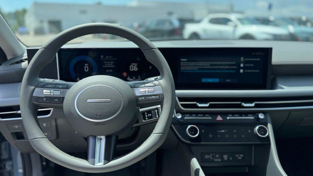 New 2026 Hyundai Sonata SEL FWD image 10