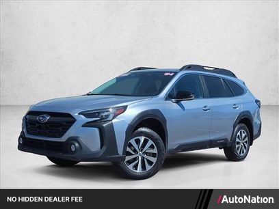 Used 2024 Subaru Outback Premium
