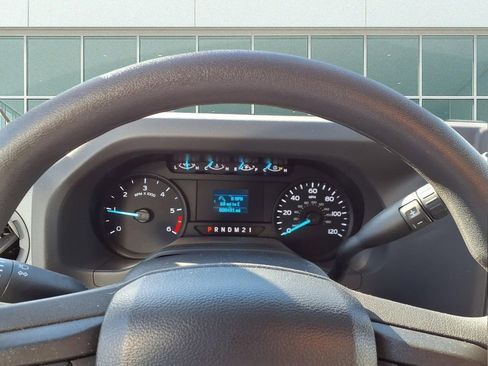 New 2024 Ford E-450 and Econoline 450 Super Duty w/ Power Windows & Locks Group RWD image 22