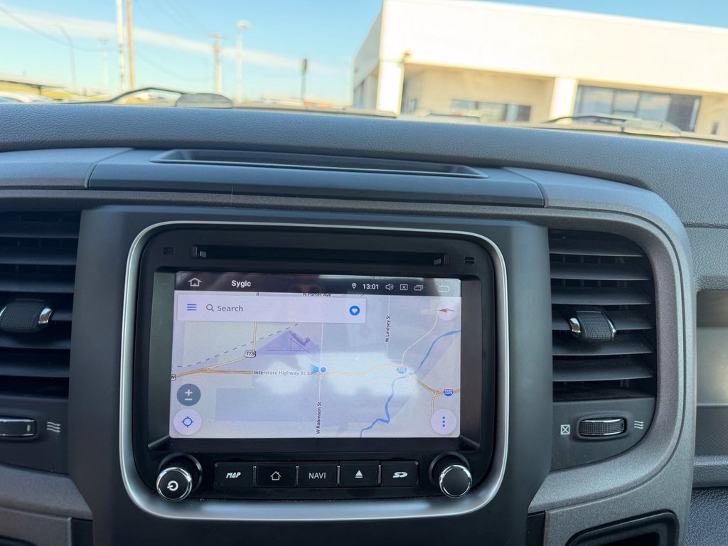 Used 2013 RAM 1500 Express RWD image 27