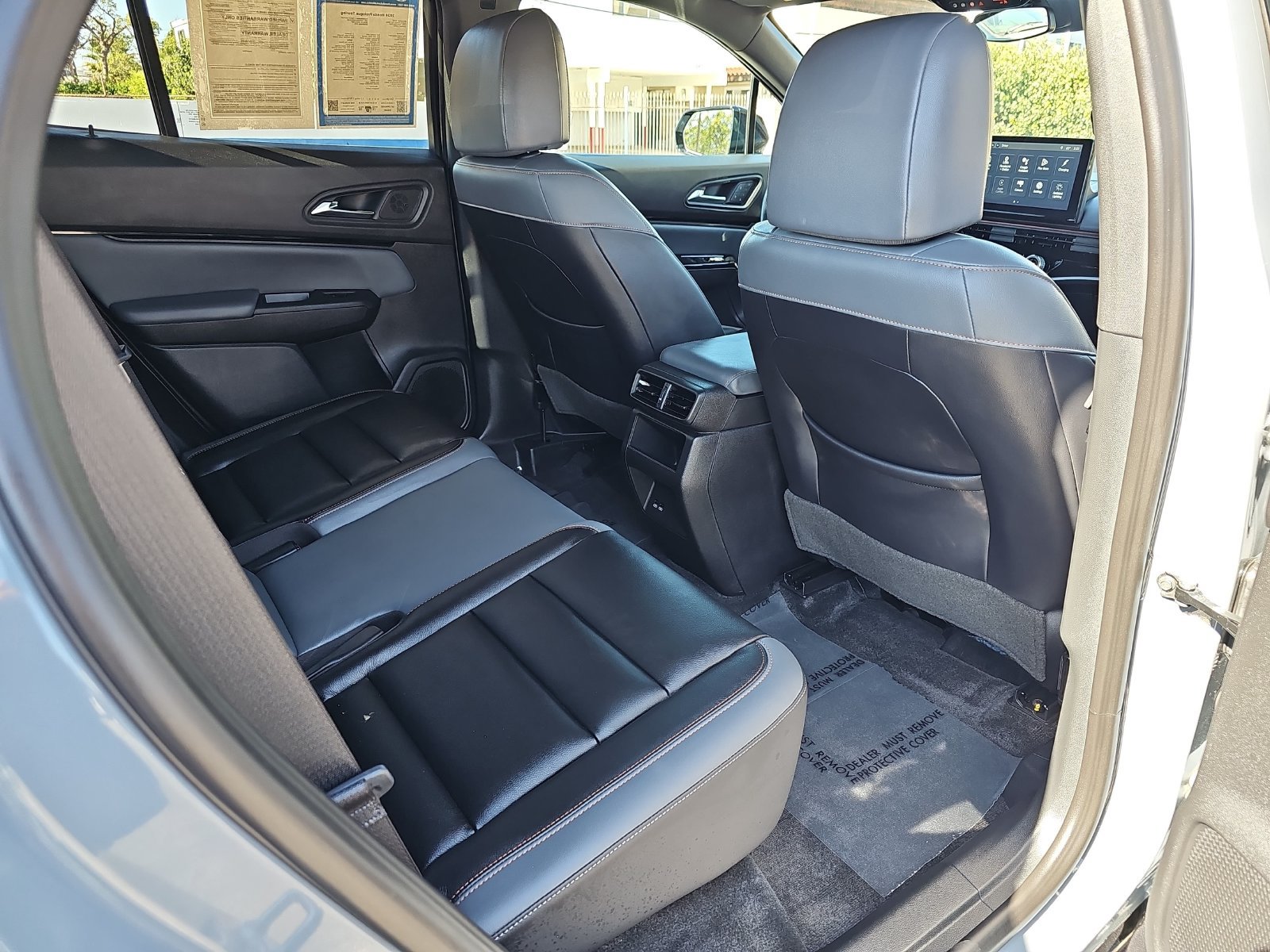 Used 2024 Honda Prologue Touring image 11