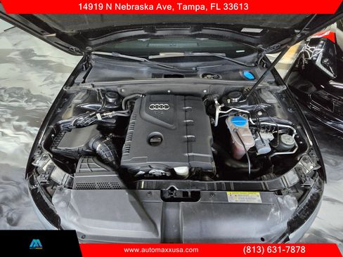 Used 2012 Audi A4 2.0T Prestige AWD/4WD image 35