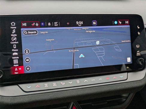 New 2026 Dodge Charger Scat Pack image 21