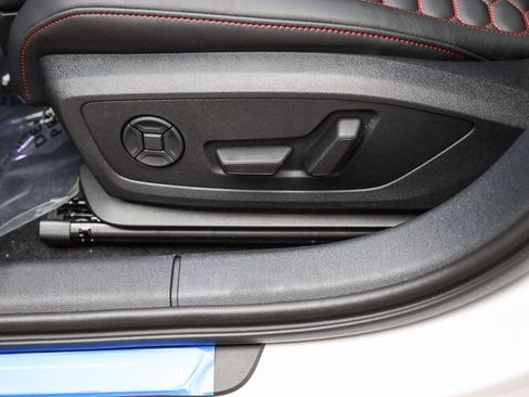 New 2026 Audi RS 3 image 23