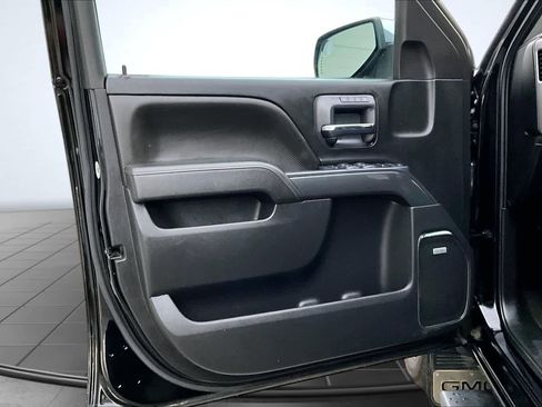 Used 2015 GMC Sierra 1500 SLT AWD/4WD image 28