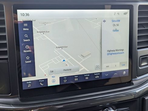 Used 2021 Ford F150 XLT w/ Equipment Group 302A High image 18