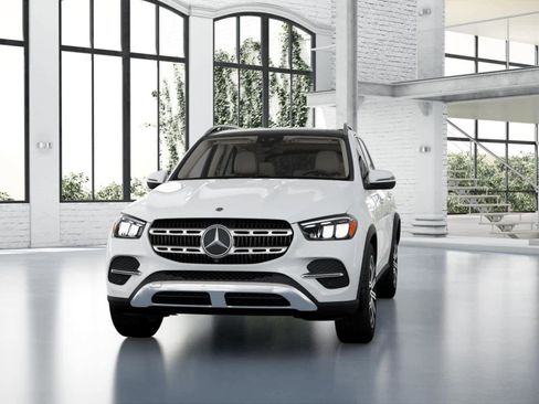 Used 2024 Mercedes-Benz GLE 450 4MATIC image 74