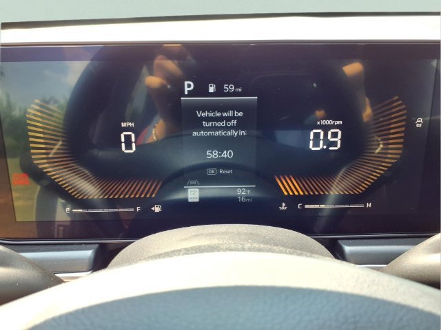 New 2026 Kia K5 GT-Line w/ GT-Line Premium Package FWD image 11