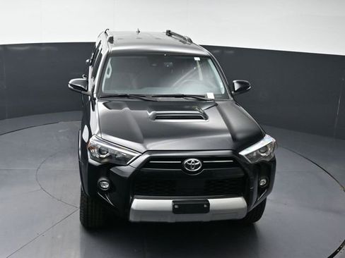 Used 2024 Toyota 4Runner TRD Off-Road Premium image 24