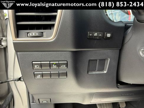 Used 2021 Lexus NX 300 FWD w/ Premium Package image 25