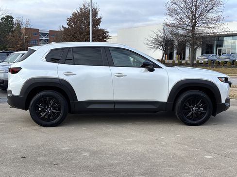 New 2026 MAZDA CX-50 2.5 Hybrid w/ Weather Package image 2