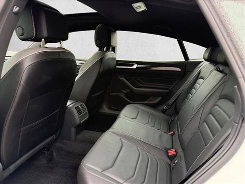 Used 2023 Volkswagen Arteon SEL AWD/4WD image 10
