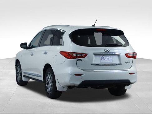 Used 2015 INFINITI QX60 FWD w/ Premium Plus Package image 10