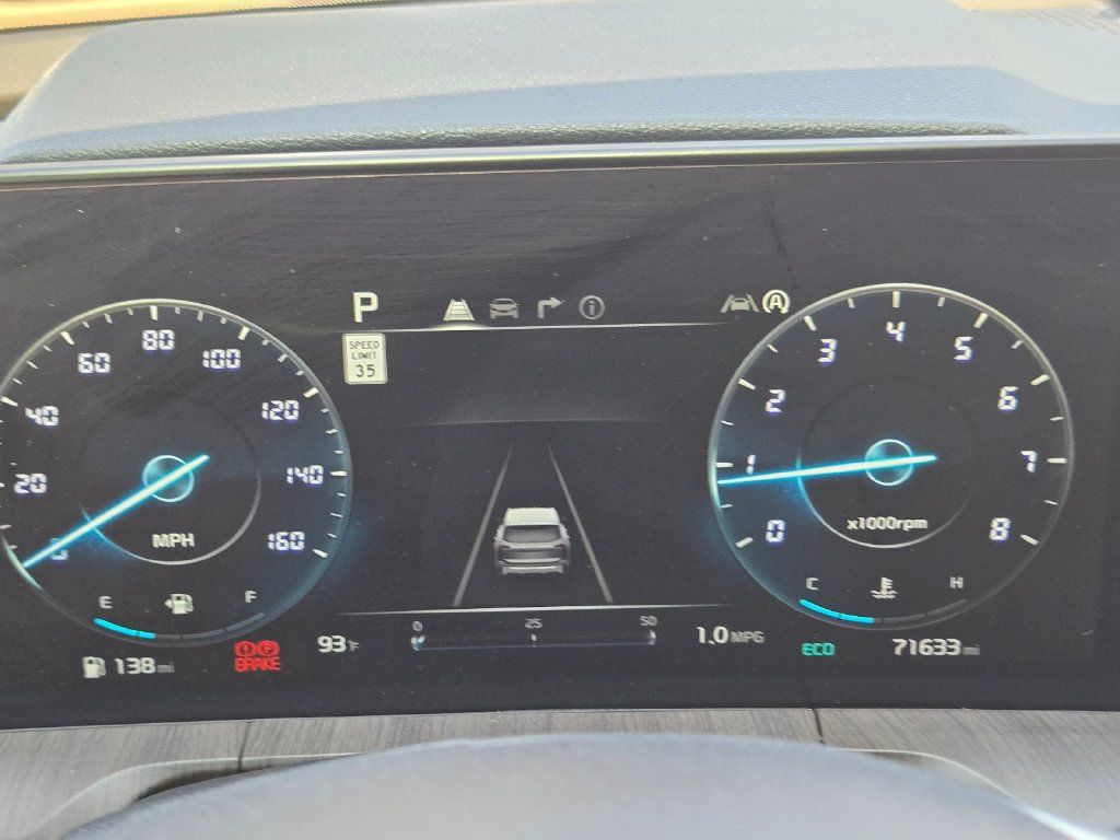 Certified 2023 Kia Telluride SX FWD image 26
