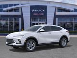 New 2025 Buick Envista Preferred w/ Convenience I Package image 2
