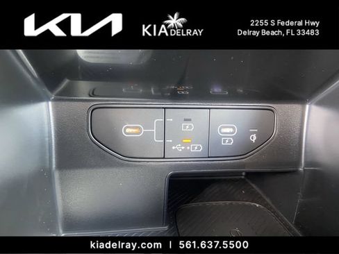 New 2026 Kia Sorento S w/ S Panoramic Sunroof Package AWD/4WD image 20