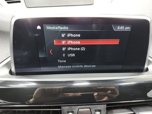 Used 2018 BMW X1 xDrive28i image 6