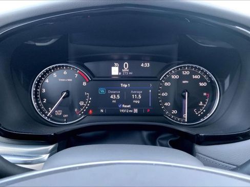 Used 2023 Cadillac XT5 Premium Luxury image 20