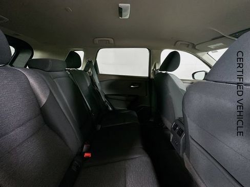 Certified 2023 Nissan Rogue SV AWD/4WD image 25