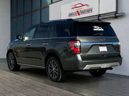 Used 2019 Ford Expedition Limited image 5