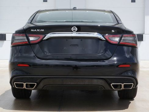 Used 2020 Nissan Maxima Platinum w/ Reserve Package image 9